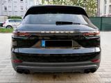 Porsche Cayenne S |CHRONO*AIR*360*SOFT*PANO*4LENK*NIGHTV - Porsche Cayenne Gebrauchtwagen in Frankfurt