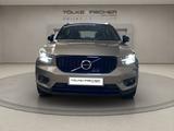 Volvo XC40 T3- R Design AHK AUT Kam. Navi Virtual LED - gebrauchte Volvo XC40 aus dem Jahr 2021
