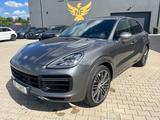 Porsche Cayenne Turbo Mwst,VOLL,Sthz, SH-Porsche