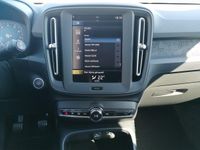 Volvo XC40 - Vorschau Bild 17