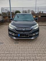 Honda CR-V 2.0 i-VTEC 4WD Elegance*NAV*CAM*TEM*SHZ*AHK - Honda CR-V von privat