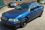 Volvo S40 Automatik TÜV Neu - Volvo S40 aus 1999