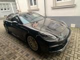 Porsche Panamera Turbo S E-Hybrid Turbo S - Porsche Panamera in Solingen