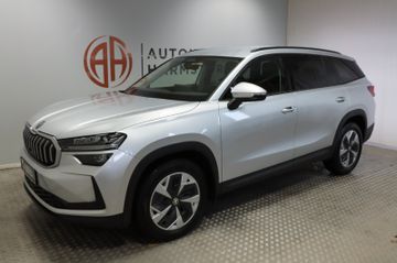 Skoda Kodiaq 2.0 TDI 142 kW 4x4 Selection 7-Sitze AHK