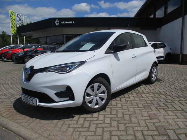 Renault ZOE Life R110 Z.E. 50