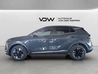 Kia Sportage - Vorschau Bild 3