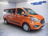 Ford Transit Custom Trend 340 L2H1 AUTOMATIK Vanlife - Ford Transit Custom in Freiburg