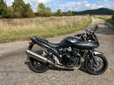Suzuki GSF 650 SA  Bandit S mit ABS - SUZUKI GSF 650 A BANDIT