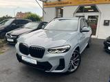 BMW X3 xDrive 20i M Sport LED/HARMAN/AERO/20"/KAMERA - BMW X3 Gebrauchtwagen in Bremen