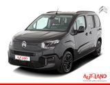 Citroën Berlingo BlueHDi 130 Aut. LED Kamera Tempomat - Citroën Berlingo Gebrauchtwagen in Chemnitz