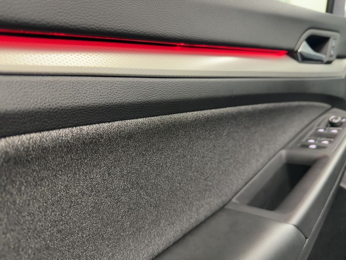 Volkswagen Golf - Bild 17
