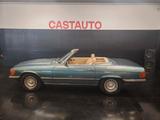 Mercedes-Benz Mercedes SL 380 Roadster Asi - Mercedes-Benz Cabrio aus dem Jahr 1982