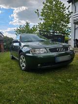 Audi A3 Auto combi - gebrauchte Audi A3 aus dem Jahr 2001