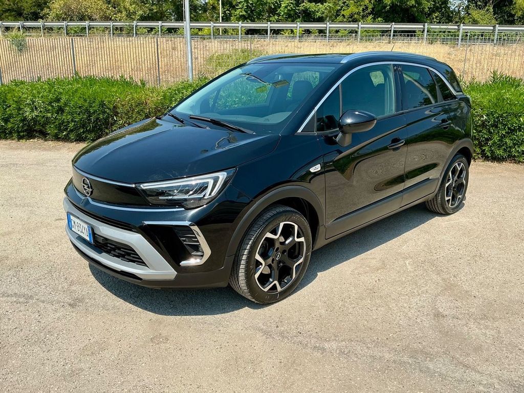 Image of Opel Other
