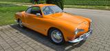 Volkswagen Karmann Ghia Typ 14 1600 Coupe Bj.1970 Old... - Volkswagen Karmann Ghia: Coupé