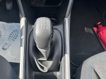 Peugeot 2008 - 10