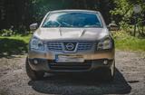 Nissan Qashqai J10 - Nissan Qashqai: J10