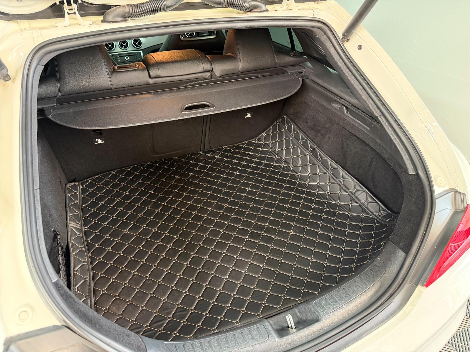 MERCEDES-BENZ CLA SHOOTING BRAKE 156 CH BVA - HAYON ÉLECTRIQUE - TOIT OUVRANT - TOIT PANORAMIQUE - URBAN EDITION