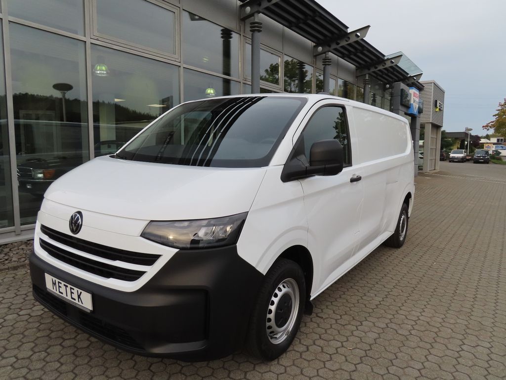 Image of Volkswagen T7 Transporter