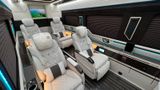 Mercedes-Benz Sprinter 519 319VIP Luxus FIRST-CLASS One of One - Offers matching your search criteria