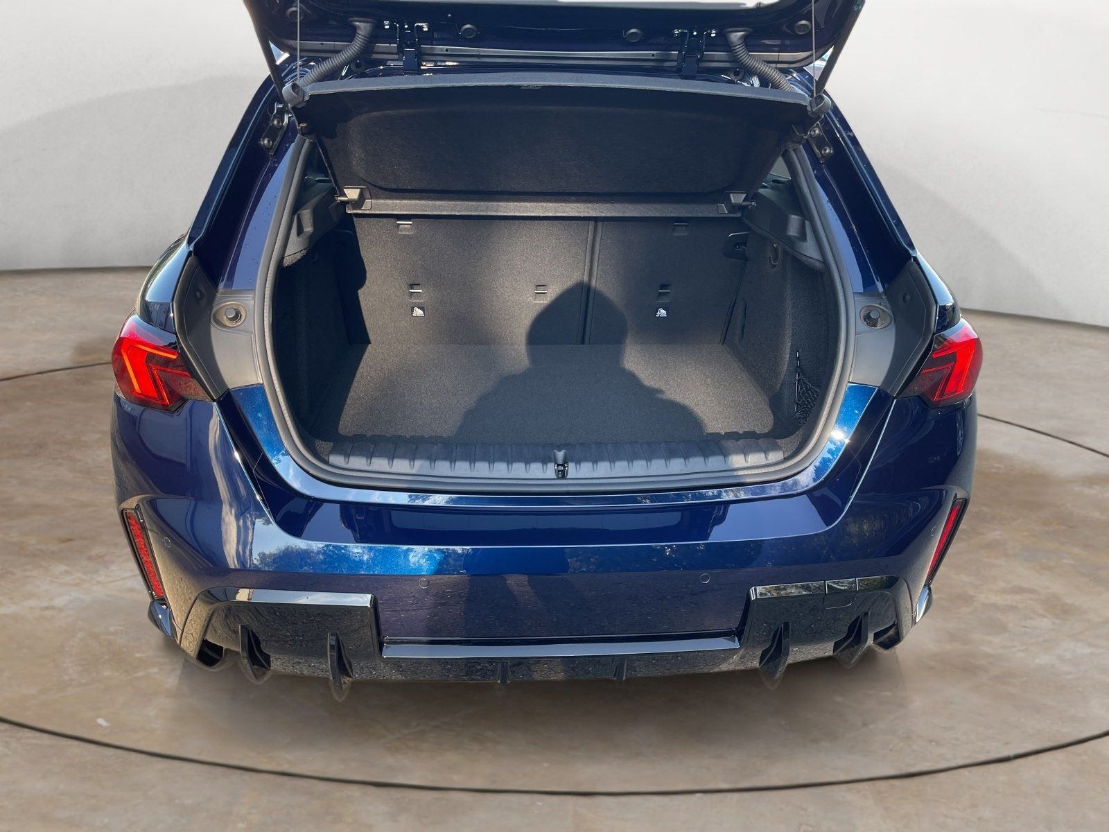 BMW 120 - Bild 16