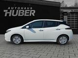 Nissan Leaf LED SPUR Android Bluetooth DAB - Nissan Leaf aus 2022