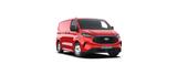 Ford Transit Custom Kasten Trend 280 L1 SERVICE-LINE - Ford Transit service