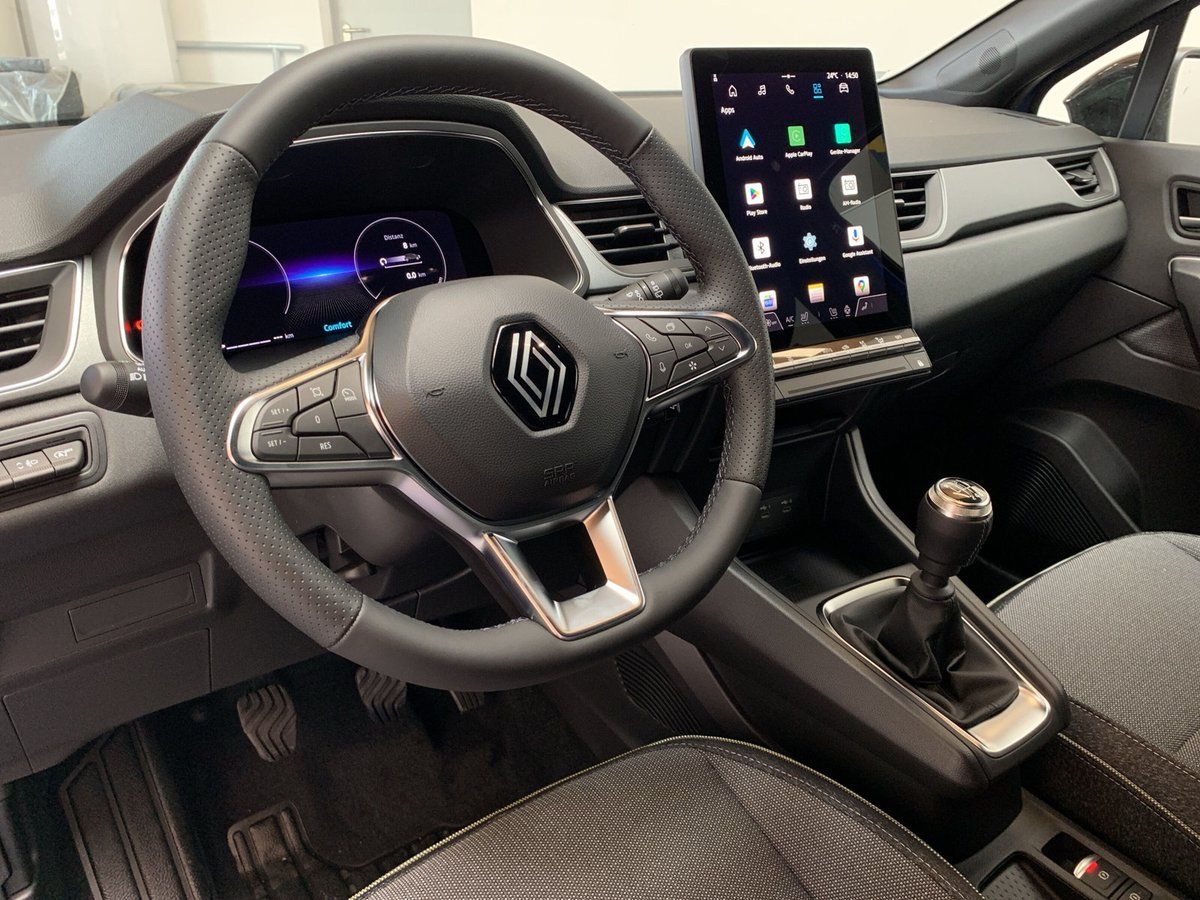 Renault Captur - Bild 10