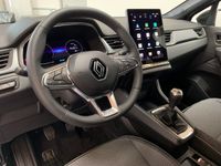 Renault Captur - Vorschau Bild 10