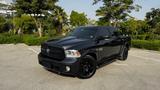 Dodge V8*4X4*CLEAN-CARFAX*LARAMIE*RAMBOX*VOLL*AHK*NAVI - Dodge RAM: Schiebedach