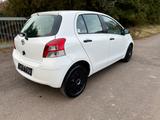 Toyota Yaris 1,33-l-Dual-VVT-i Cool 2. Hand/Klima/ZV... - Toyota Yaris: 1.2