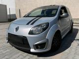 Renault RENAULT TWINGO RS , Youngtimer , wenig km ! - Renault Twingo: RS