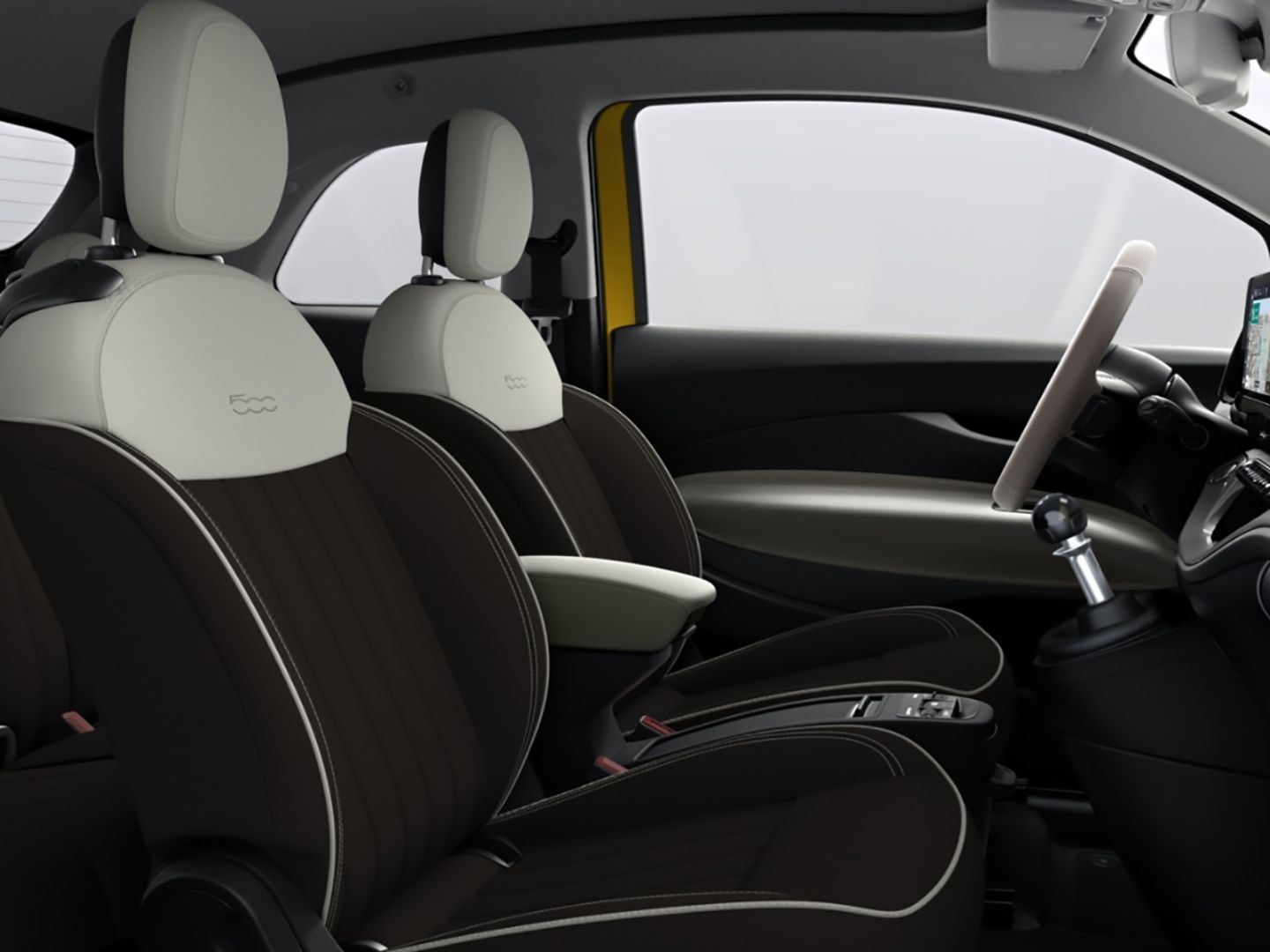 Fiat 500C - Bild 5