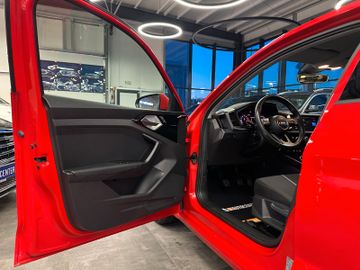 Audi A1 Sportback 30 TFSI *2. Hand*Klima*SHZ*BT*PDC*