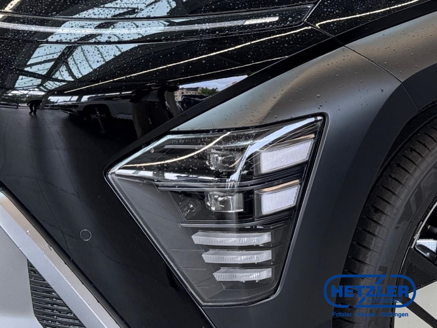 Hyundai Kona – Bild 5