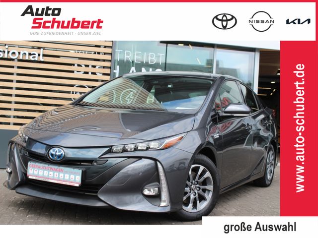 Toyota Prius Plug-in Hybrid Executive 1.8 VVT-i EU6d-T 