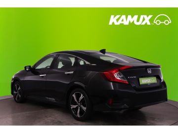 Honda Civic - 5