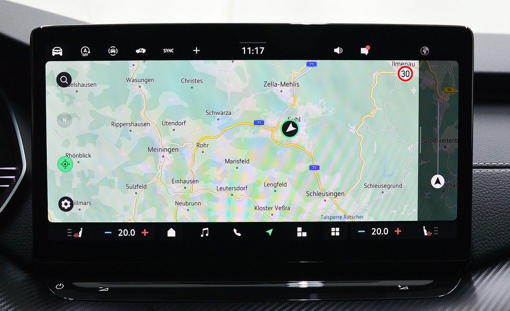 Skoda Octavia - Bild 15