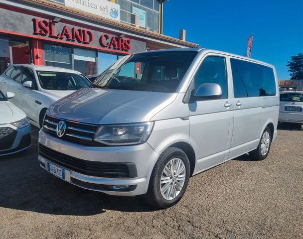 Volkswagen Multivan T6 2.0 DSG 204CV "7 POSTI"