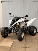 Yamaha Raptor 700 R Special Edition | 2. Hand |  - YAMAHA RAPTOR