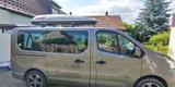 Fiat Talento 1.6 Ecojet 145 Twin Turbo (family) - Fiat Talento von privat