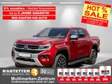 Volkswagen Amarok 3.0 TDI Aventura 21Z+AHK+Leder+Harman+Mat - VW Amarok von 2025