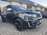 Suzuki Vitara 1.4 S 4x4 1 HAND AHK - Suzuki Vitara mit Benzin-Antrieb: Geländewagen