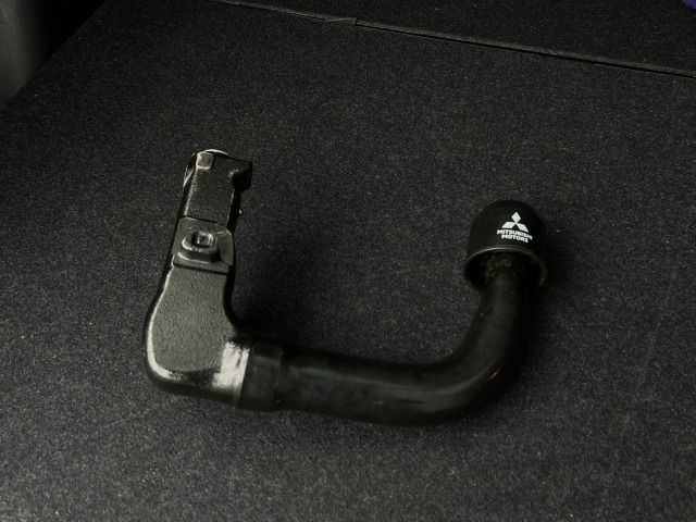 Fahrzeugabbildung Mitsubishi Eclipse Cross 2.4 MIVEC Plug-in-Hybrid 4x4