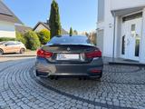 BMW M4 Competition H/K HUD DKG Voll-Leder - BMW M4: Competition