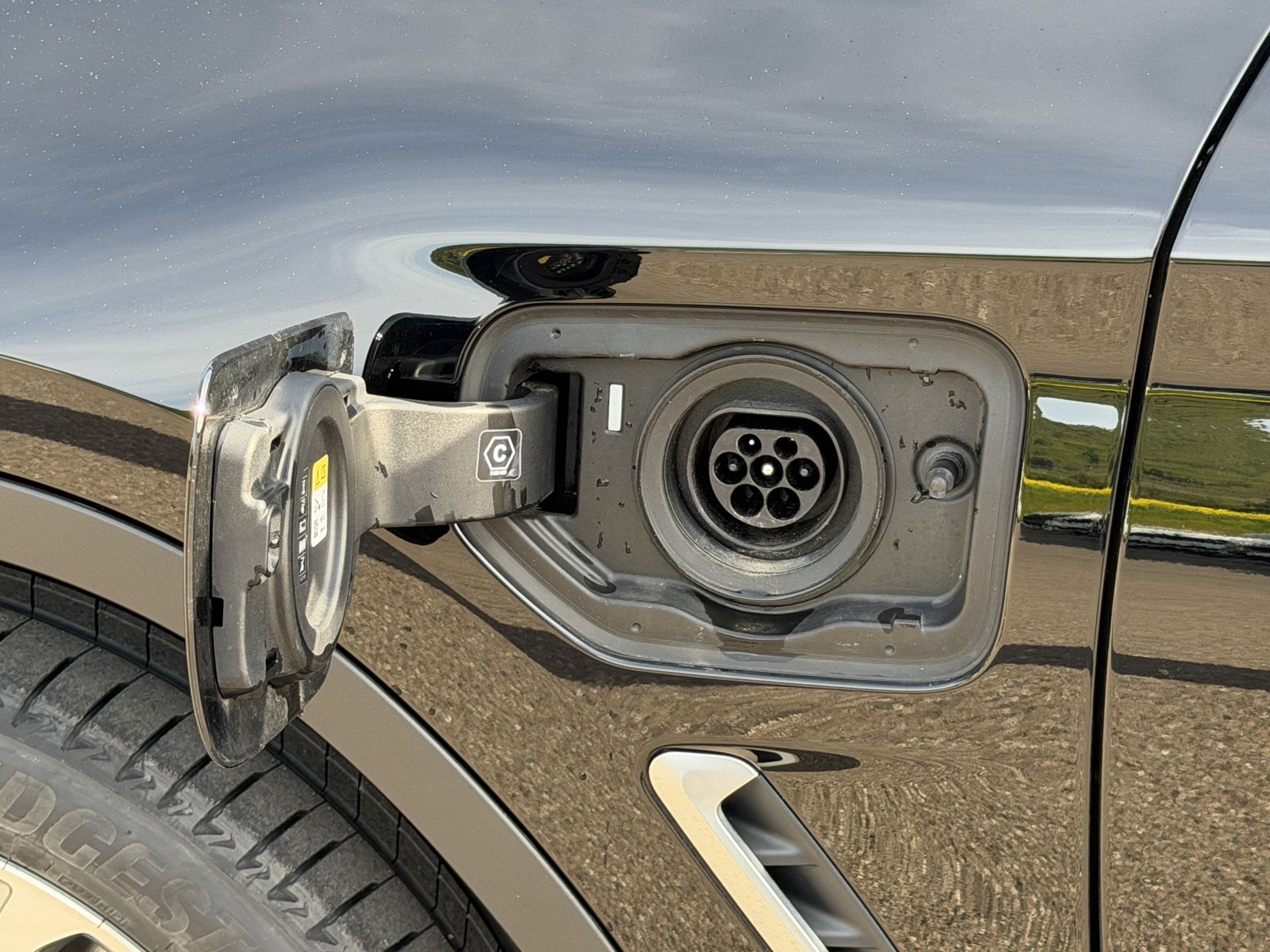 BMW X3 xDrive30e DAB LED WLAN Pano.Dach Klimaaut. foto 3