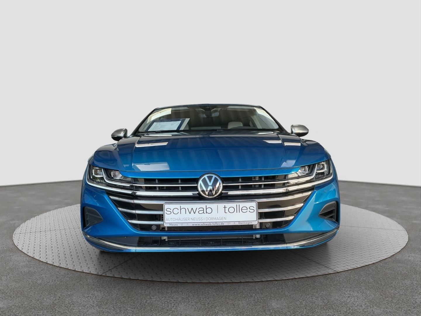 Volkswagen Arteon Elegance 2.0 TSI 7-DSG 4-Motion HUD 360Ka foto 2