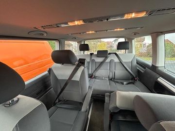 Volkswagen T5 Multivan - 11