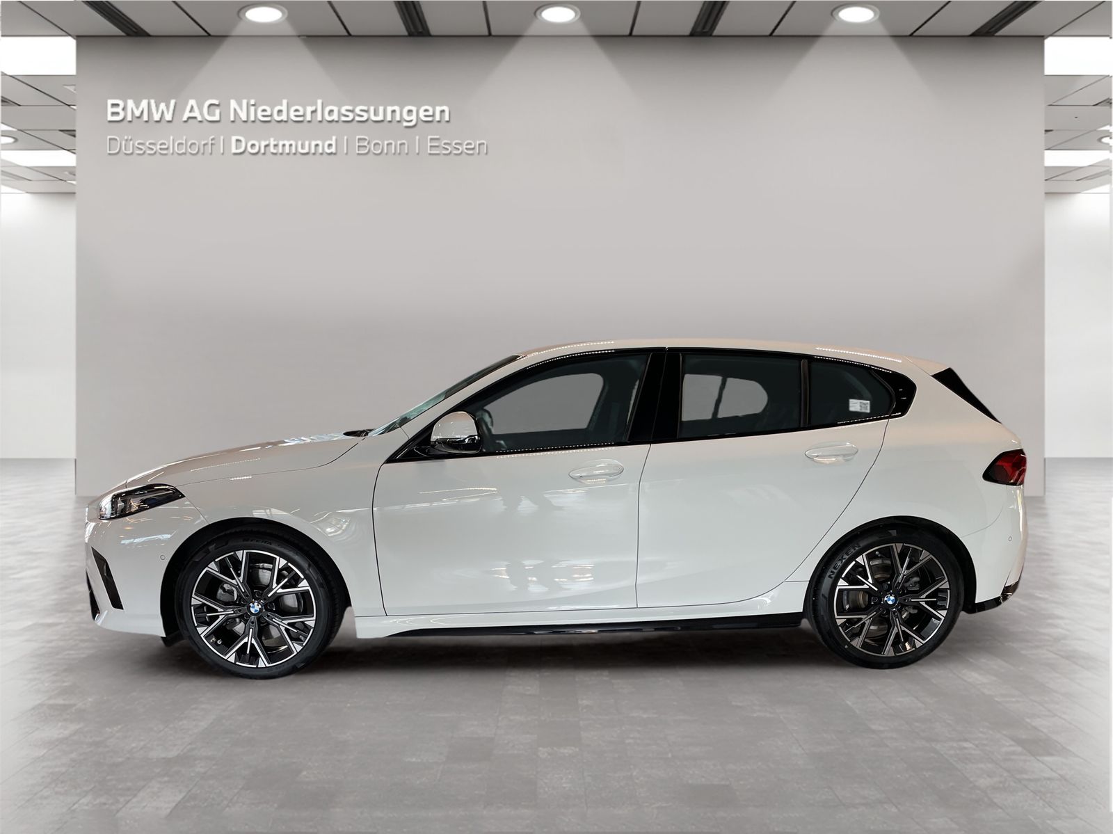 BMW 120 - Bild 5