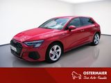 Audi A3 Sportback 45TFSI 150PS S-LINE SHZG.NAVI.2xPDC